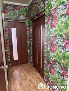 Продажа квартиры Бочкарёва, 6 Продажа квартиры Бочкарёва, 6