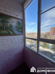 Продажа квартиры Бочкарёва, 6 Продажа квартиры Бочкарёва, 6