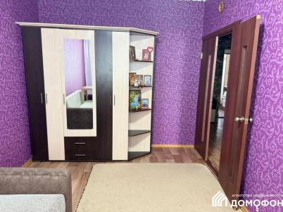 Продажа квартиры Бочкарёва, 6 Продажа квартиры Бочкарёва, 6