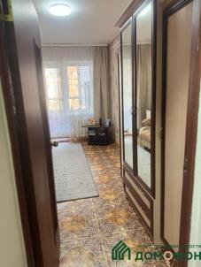 Продажа квартиры Бочкарёва, 6 Продажа квартиры Бочкарёва, 6