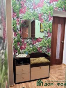 Продажа квартиры Бочкарёва, 6 Продажа квартиры Бочкарёва, 6