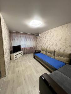 Аренда квартиры Омск. Карла Маркса проспект, 48