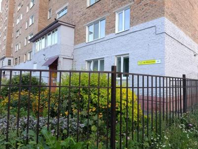 Продажа квартиры Омск. Заозёрный, Менделеева проспект, 41 Продажа квартиры Омск. Заозёрный, Менделеева проспект, 41