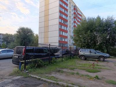 Продажа квартиры Омск. Заозёрный, Менделеева проспект, 41 Продажа квартиры Омск. Заозёрный, Менделеева проспект, 41