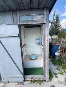 Продажа дома СНТ Излучина Продажа дома СНТ Излучина