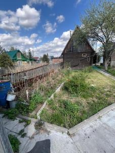 Продажа дома СНТ Излучина Продажа дома СНТ Излучина