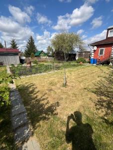 Продажа дома СНТ Излучина Продажа дома СНТ Излучина