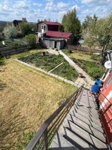 Продажа дома СНТ Излучина Продажа дома СНТ Излучина