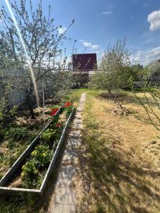 Продажа дома СНТ Излучина Продажа дома СНТ Излучина
