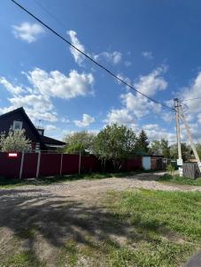 Продажа дома СНТ Излучина Продажа дома СНТ Излучина