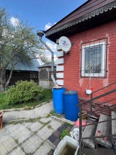 Продажа дома СНТ Излучина Продажа дома СНТ Излучина