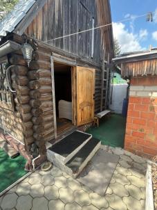 Продажа дома СНТ Излучина Продажа дома СНТ Излучина
