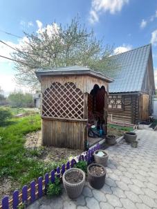 Продажа дома СНТ Излучина Продажа дома СНТ Излучина