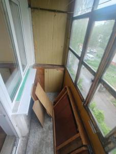 Продажа квартиры Омск. 75 гвардейская 14а Продажа квартиры Омск. 75 гвардейская 14а