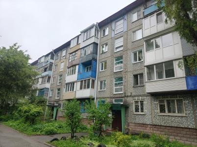 Продажа квартиры Омск. 75 гвардейская 14а Продажа квартиры Омск. 75 гвардейская 14а