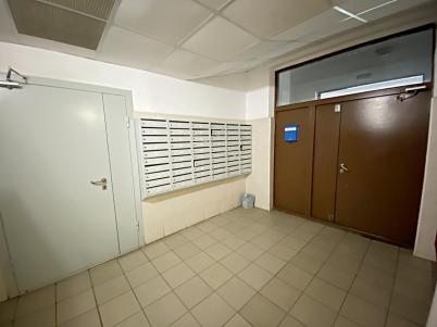 Продажа квартиры Омск. улица Красный Путь 143к5