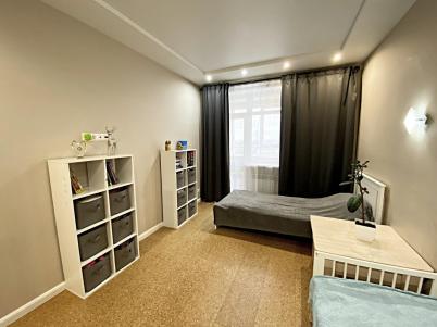 Продажа квартиры Омск. улица Красный Путь 143к5