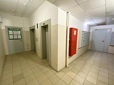 Продажа квартиры Омск. улица Красный Путь 143к5