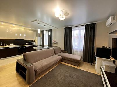 Продажа квартиры Омск. улица Красный Путь 143к5