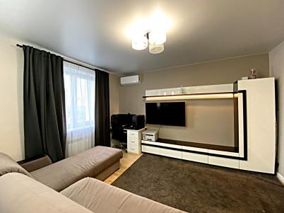 Продажа квартиры Омск. улица Красный Путь 143к5