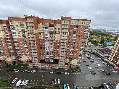Продажа квартиры Омск. улица Красный Путь 143к5