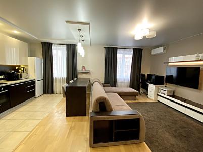 Продажа квартиры Омск. улица Красный Путь 143к5