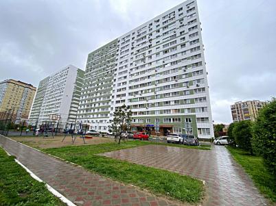 Продажа квартиры Омск. улица Красный Путь 143к5