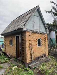 Продажа дачи Омск. Строитель-5