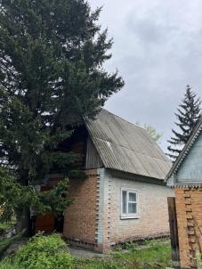Продажа дачи Омск. Строитель-5