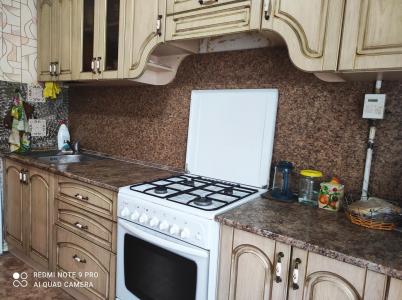 Продажа квартиры Омск. улица Дмитриева 13/8