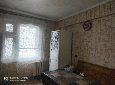Продажа квартиры Омск. улица Дмитриева 13/8