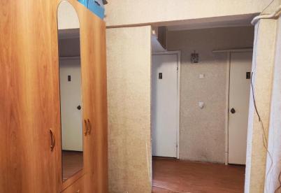 Продажа квартиры Омск. улица Дмитриева 13/8