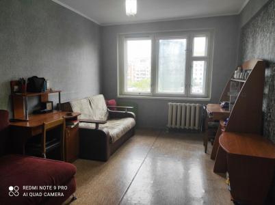 Продажа квартиры Омск. улица Дмитриева 13/8