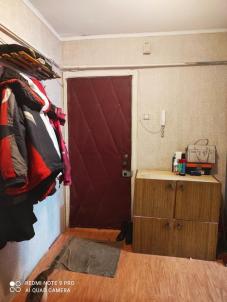 Продажа квартиры Омск. улица Дмитриева 13/8