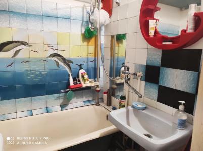 Продажа квартиры Омск. улица Дмитриева 13/8