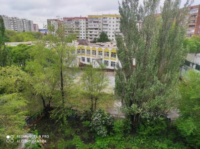 Продажа квартиры Омск. улица Дмитриева 13/8