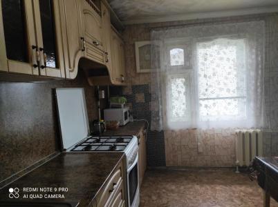 Продажа квартиры Омск. улица Дмитриева 13/8