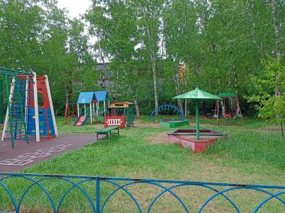 Продажа квартиры Омск. улица Ватутина 9 Продажа квартиры Омск. улица Ватутина 9