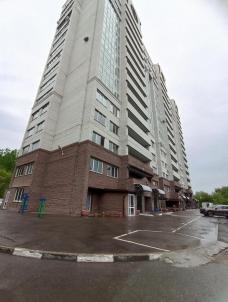 Продажа квартиры Омск. улица Ватутина 9 Продажа квартиры Омск. улица Ватутина 9