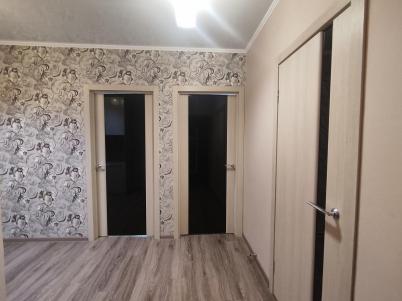 Продажа квартиры Омск. улица Ватутина 9 Продажа квартиры Омск. улица Ватутина 9