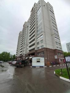Продажа квартиры Омск. улица Ватутина 9 Продажа квартиры Омск. улица Ватутина 9