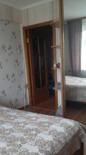 Продажа квартиры Омск. ул Омская, 115 Продажа квартиры Омск. ул Омская, 115