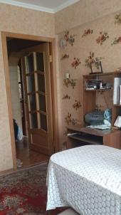 Продажа квартиры Омск. ул Омская, 115 Продажа квартиры Омск. ул Омская, 115