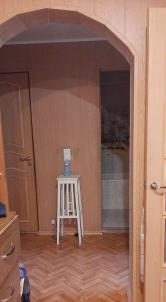 Продажа квартиры Омск. ул Омская, 115 Продажа квартиры Омск. ул Омская, 115