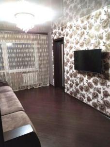Продажа квартиры Омск. ул Амурская 21-я, 7