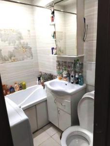 Продажа квартиры Омск. ул Амурская 21-я, 7