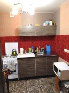Продажа квартиры Омск. ул Амурская 21-я, 7