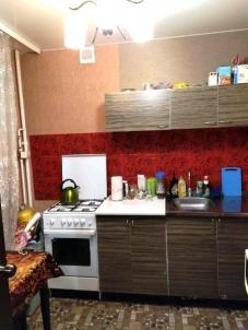 Продажа квартиры Омск. ул Амурская 21-я, 7