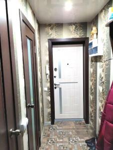 Продажа квартиры Омск. ул Амурская 21-я, 7