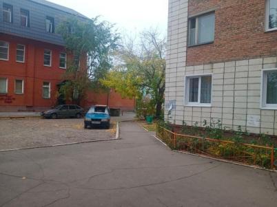 Продажа квартиры Омск. ул Дмитриева, 5/1